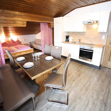 Apartment In Sankt Johann Im Pongau Near Ski Area Ваграйн Экстерьер фото