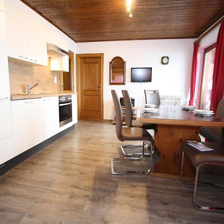 Apartment In Sankt Johann Im Pongau Near Ski Area Ваграйн Экстерьер фото