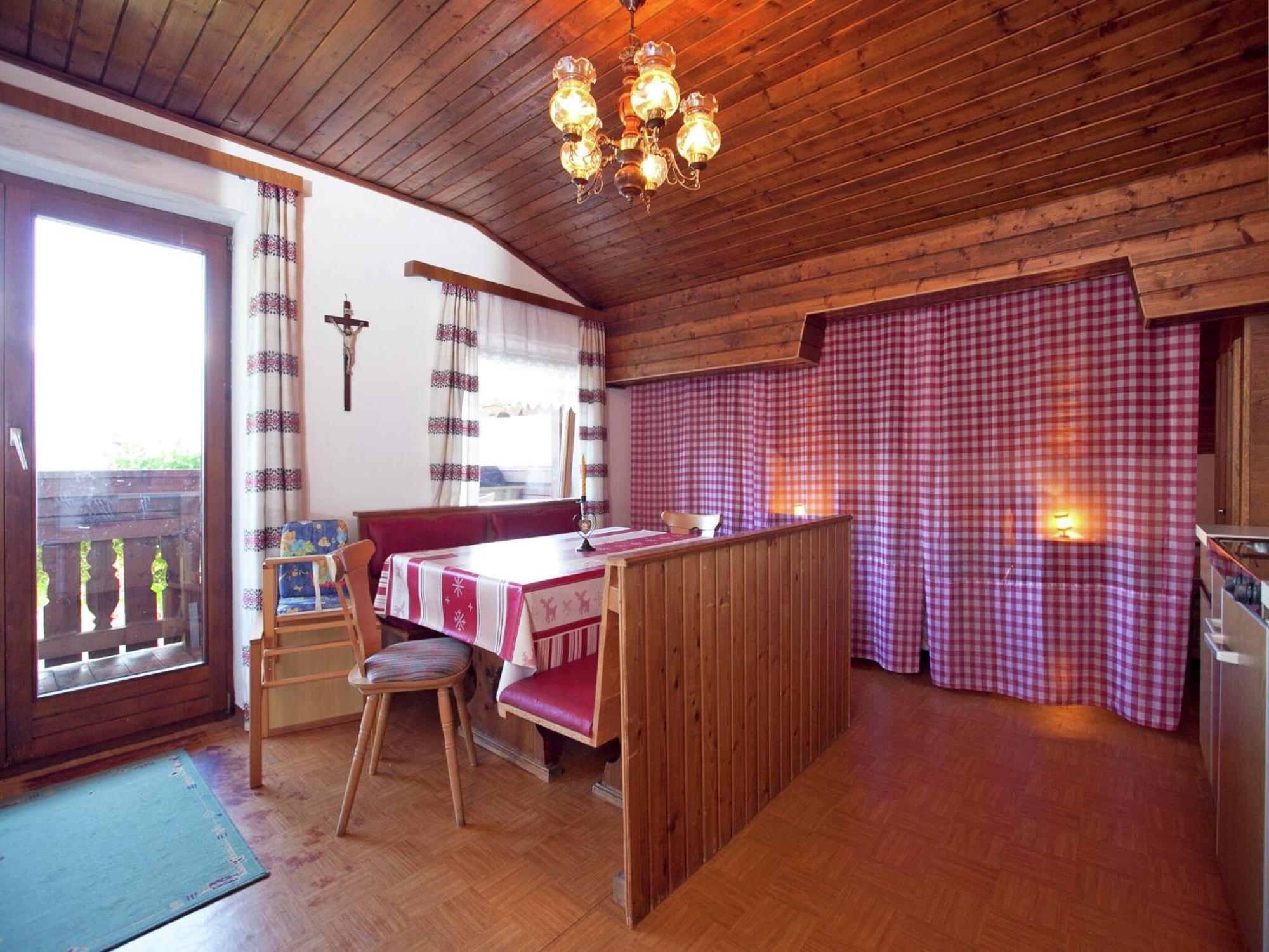 Apartment In Sankt Johann Im Pongau Near Ski Area Ваграйн Экстерьер фото