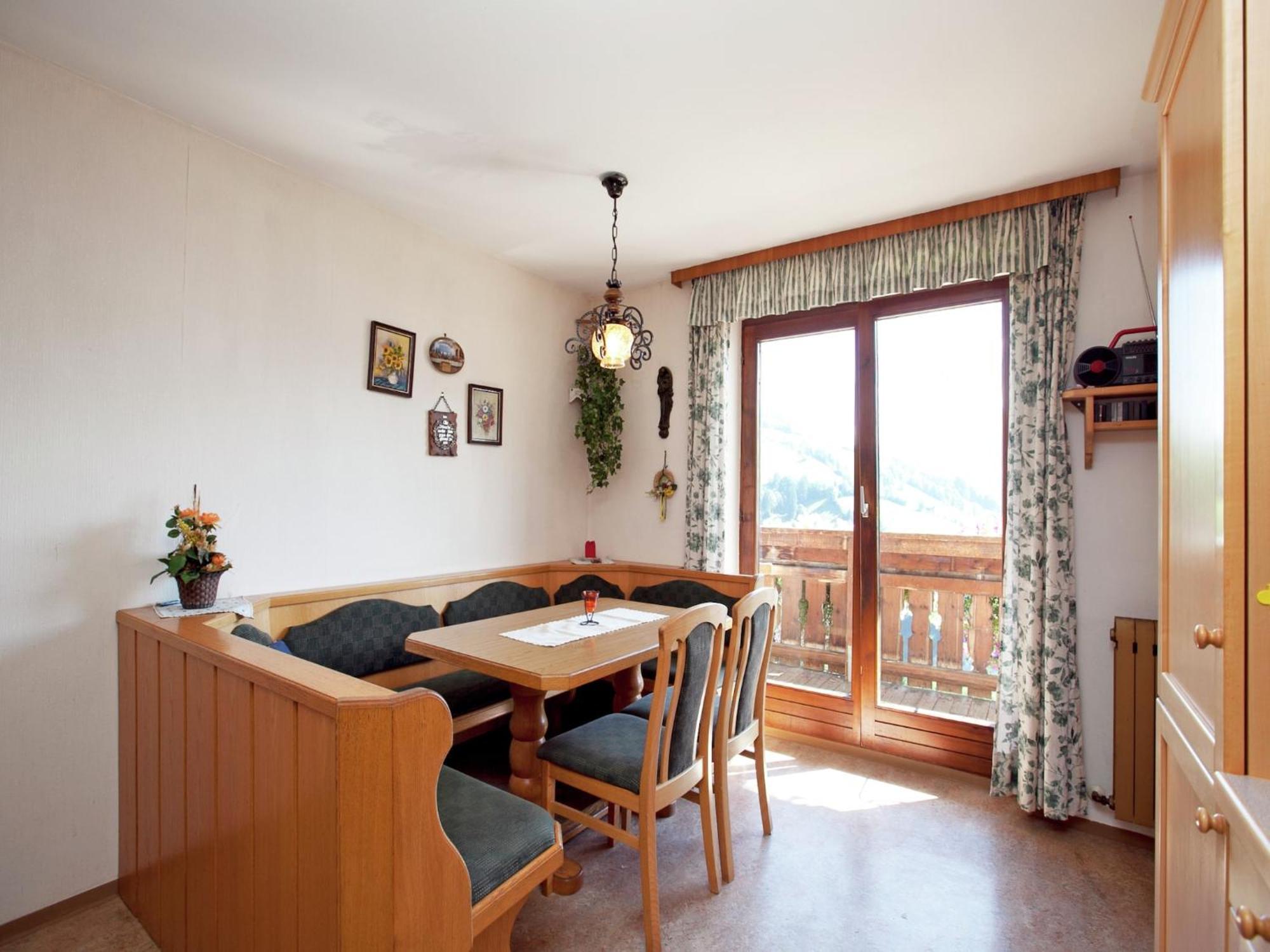 Apartment In Sankt Johann Im Pongau Near Ski Area Ваграйн Экстерьер фото